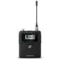Preview: Sennheiser SK 6000BK, Digitaler Taschensender wählbar in (A1-A4; A5-A8; B1-B4)